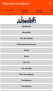 Fifalosophy Soundboard screenshot 2
