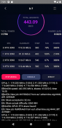 MinerMonitoring - Mining monitoring screenshot 0