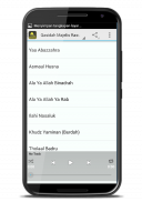 Majelis Rasulullah Kajian screenshot 3