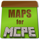 Maps for Minecraft Icon