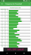 IA Lottery Results screenshot 0