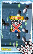 Bowling XMas screenshot 5