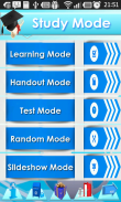 NCLEX Nursing Management &Lead screenshot 0