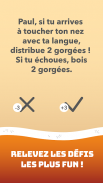 CHOPINE - jeu alcool et apéro screenshot 5