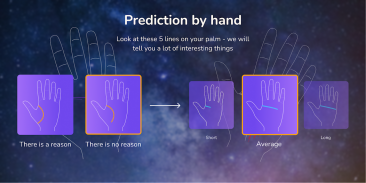 Palm Reader & Zodiac Horoscope screenshot 12