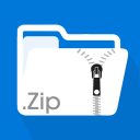 Zip File Reader & Extract Zip Icon