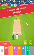 Super Over - Fun Cricket Game! screenshot 7