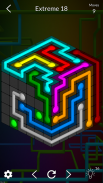 Cube Connect: Free puzzle game screenshot 5