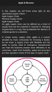 Basic Supply Chain Management Book screenshot 6