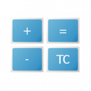 TCCalc.com Timecode Calculator screenshot 4