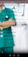 Medical Surgical Nursing- Assessment & Management screenshot 0