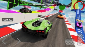 ClubR: Online Car Parking Game screenshot 2