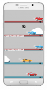 Rakasa Mobil Kecepatan Jump screenshot 1