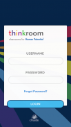 ThinkRoom for Parents screenshot 0