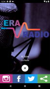 Era Radio screenshot 0