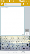 Sindhi Keyboard screenshot 7