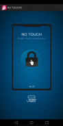 NO TOUCH / TOUCH LOCK screenshot 6