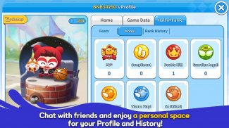 BnB M android iOS apk download for free-TapTap