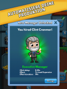 Idle Miner Tycoon: Gold Spiele screenshot 5