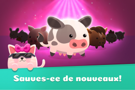 Animal Rescue: Sauver le Chien screenshot 4