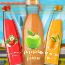 Fruit Juice Factory: Soft Drinks Bar Icon