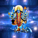 5D Maa Kali Live Wallpaper Icon