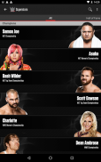 WWE screenshot 8