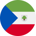 Places Equatorial Guinea Icon