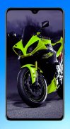Sports Bike Wallpaper 4K screenshot 10