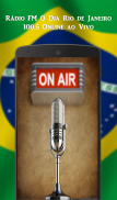 Radio FM O Dia 100.5 ao Vivo screenshot 5