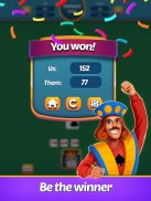 Baloot Shekih ElKoba card game screenshot 12