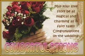 Congratulations Greeting Image screenshot 1