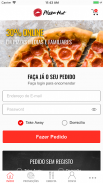 Pizza Hut Portugal screenshot 0