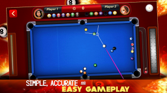 Pool Live screenshot 1