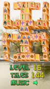 Mahjong Kingdom screenshot 8