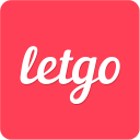 letgo: Handle Gebrauchte Dinge