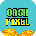 CashPixel: Play, Earn Rewards!