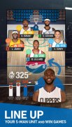 Basketball Fantasy Manager NBA screenshot 0