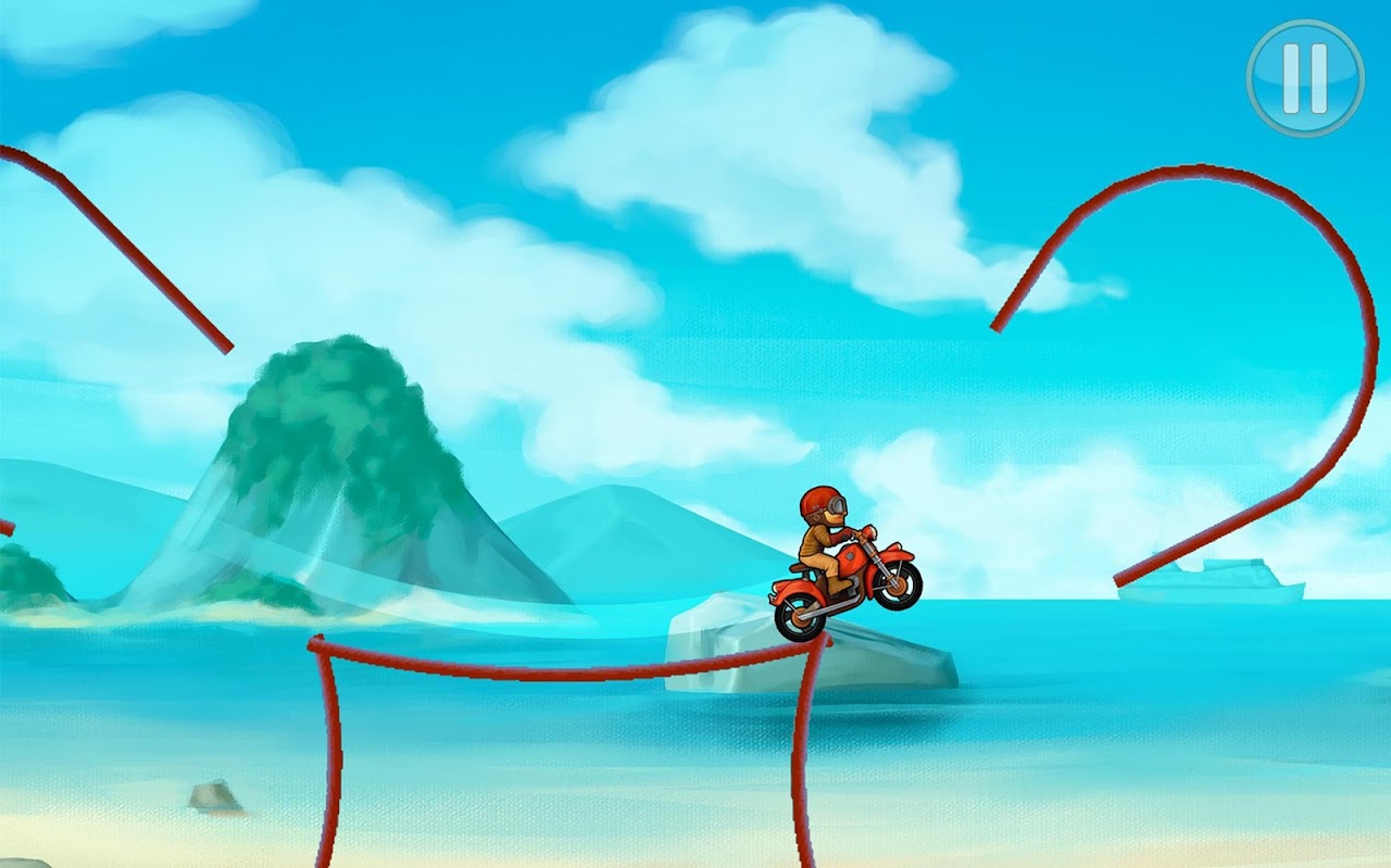 Bike Race бесплатно - игры гонки - Загрузить APK для Android | Aptoide