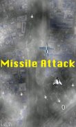 Missile Air Battle screenshot 1