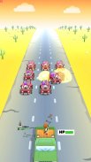 Baddie Blaster screenshot 1