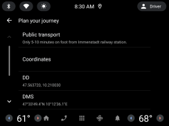 Outdooractive：徒步和骑行路线，GPS和导航 screenshot 23