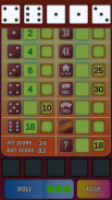 Yatzy Classic - Dice Games screenshot 3