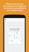 Memorado - Cerveau et Esprit screenshot 8