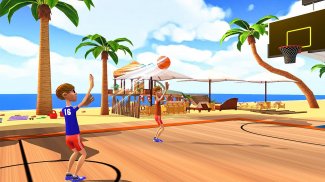 Beach Games 2020 screenshot 2