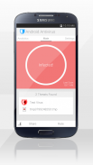 Antivirus for Android screenshot 6