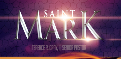 Saint Mark