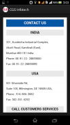 CGS InfoTech | SEO Company screenshot 2