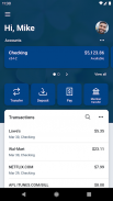 Cloverbelt CU Mobile Banking screenshot 0