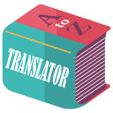 Easy Translator Icon